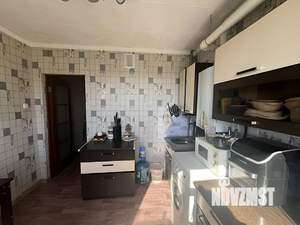 1-к квартира, вторичка, 37м2, 3/11 этаж