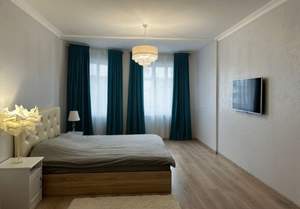 2-к квартира, вторичка, 65м2, 8/19 этаж