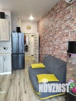 2-к квартира, вторичка, 63м2, 16/21 этаж