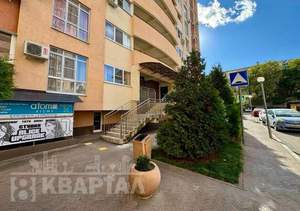 1-к квартира, вторичка, 49м2, 15/15 этаж