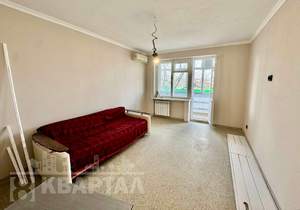 1-к квартира, вторичка, 28м2, 3/5 этаж