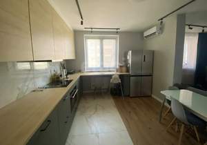 3-к квартира, вторичка, 79м2, 12/12 этаж