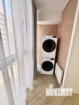 3-к квартира, вторичка, 80м2, 6/17 этаж