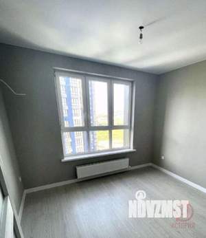 1-к квартира, вторичка, 36м2, 2/20 этаж