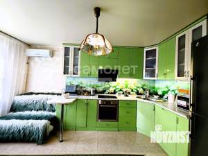 2-к квартира, вторичка, 65м2, 2/16 этаж