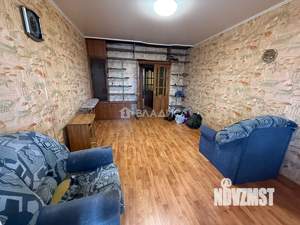 3-к квартира, вторичка, 62м2, 10/10 этаж