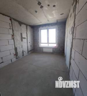 1-к квартира, вторичка, 35м2, 17/24 этаж