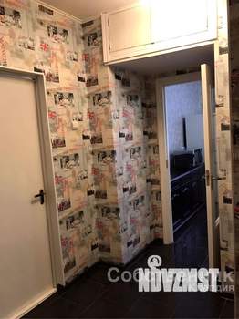 1-к квартира, вторичка, 39м2, 8/10 этаж