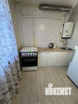 2-к квартира, вторичка, 44м2, 2/5 этаж