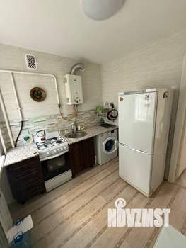 1-к квартира, вторичка, 30м2, 3/5 этаж