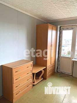 1-к квартира, вторичка, 21м2, 5/9 этаж