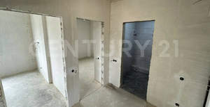2-к квартира, сданный дом, 45м2, 10/23 этаж