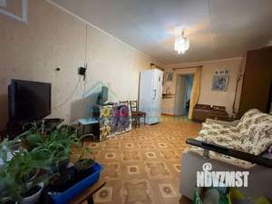 2-к квартира, вторичка, 47м2, 6/6 этаж