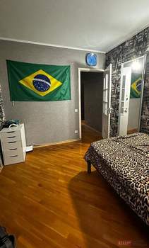 3-к квартира, вторичка, 63м2, 2/9 этаж