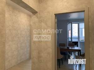 2-к квартира, сданный дом, 61м2, 10/20 этаж
