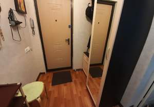 1-к квартира, вторичка, 37м2, 5/16 этаж