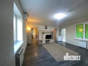 3-к квартира, вторичка, 70м2, 3/4 этаж