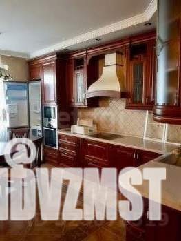 4-к квартира, сданный дом, 91м2, 12/16 этаж