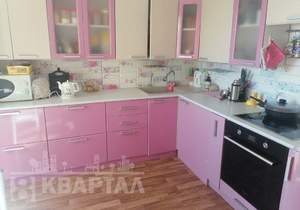 2-к квартира, вторичка, 58м2, 3/16 этаж