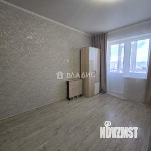 Студия квартира, вторичка, 21м2, 3/3 этаж