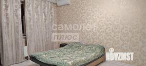 1-к квартира, вторичка, 39м2, 7/20 этаж