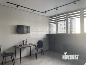 Студия квартира, вторичка, 21м2, 14/23 этаж