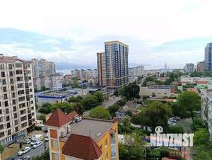 3-к квартира, вторичка, 97м2, 8/9 этаж