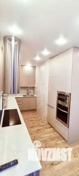 2-к квартира, вторичка, 50м2, 12/20 этаж