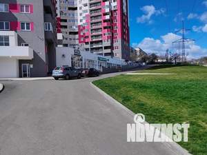 2-к квартира, вторичка, 60м2, 20/24 этаж