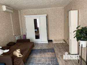 1-к квартира, вторичка, 30м2, 1/9 этаж