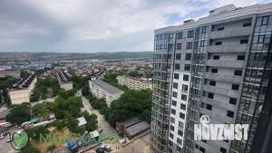 2-к квартира, вторичка, 54м2, 12/14 этаж