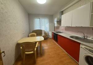 1-к квартира, вторичка, 43м2, 2/16 этаж