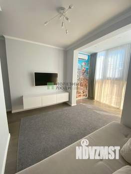 2-к квартира, вторичка, 50м2, 9/12 этаж