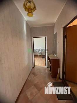 2-к квартира, вторичка, 53м2, 2/9 этаж