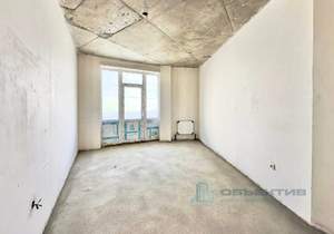 3-к квартира, вторичка, 87м2, 2/6 этаж