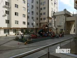 Студия квартира, вторичка, 32м2, -1/8 этаж