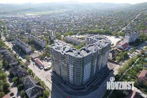 1-к квартира, вторичка, 40м2, 14/14 этаж