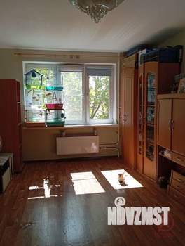 2-к квартира, вторичка, 58м2, 3/16 этаж