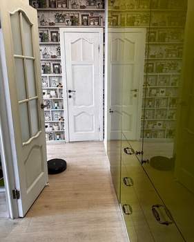 1-к квартира, вторичка, 36м2, 9/10 этаж