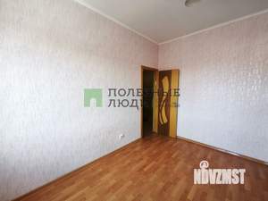 2-к квартира, вторичка, 44м2, 3/3 этаж