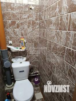 2-к квартира, вторичка, 52м2, 2/10 этаж