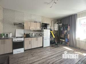 Студия квартира, вторичка, 22м2, 3/3 этаж