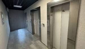 1-к квартира, вторичка, 34м2, 6/24 этаж