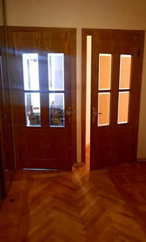 2-к квартира, вторичка, 72м2, 2/5 этаж