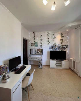 2-к квартира, вторичка, 59м2, 17/17 этаж