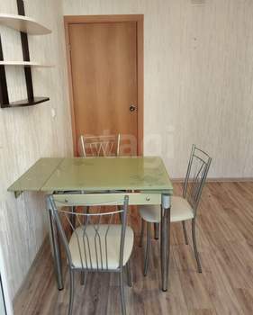 1-к квартира, вторичка, 38м2, 3/16 этаж