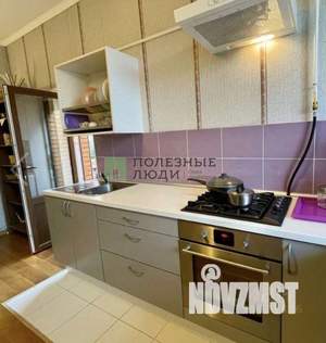 2-к квартира, вторичка, 124м2, 2/4 этаж