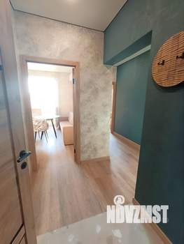 2-к квартира, вторичка, 61м2, 10/20 этаж
