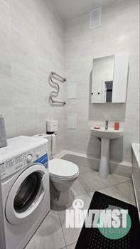 Студия квартира, вторичка, 29м2, 16/20 этаж