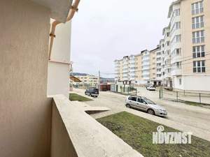 2-к квартира, вторичка, 60м2, 1/6 этаж